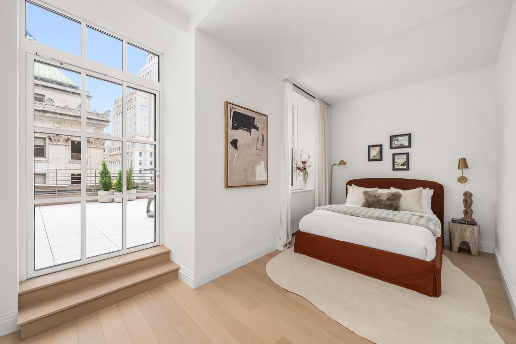 1 Wall Street, Unit 2612 photo 13