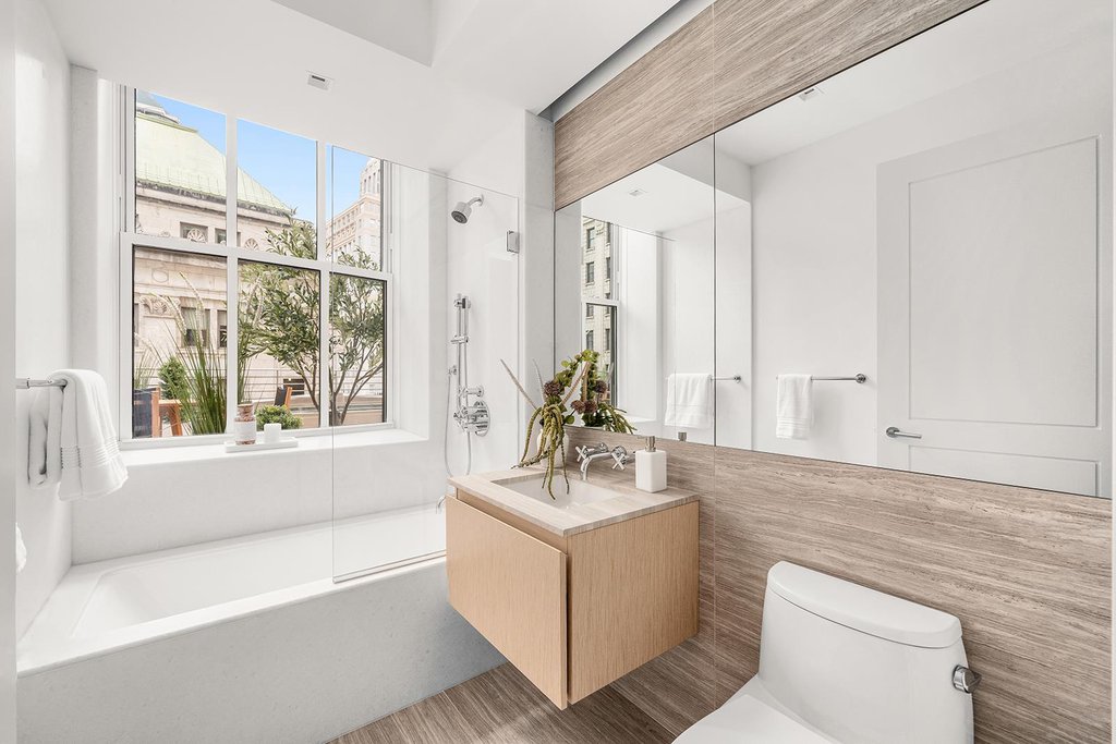 1 Wall Street, Unit 2612 photo 15