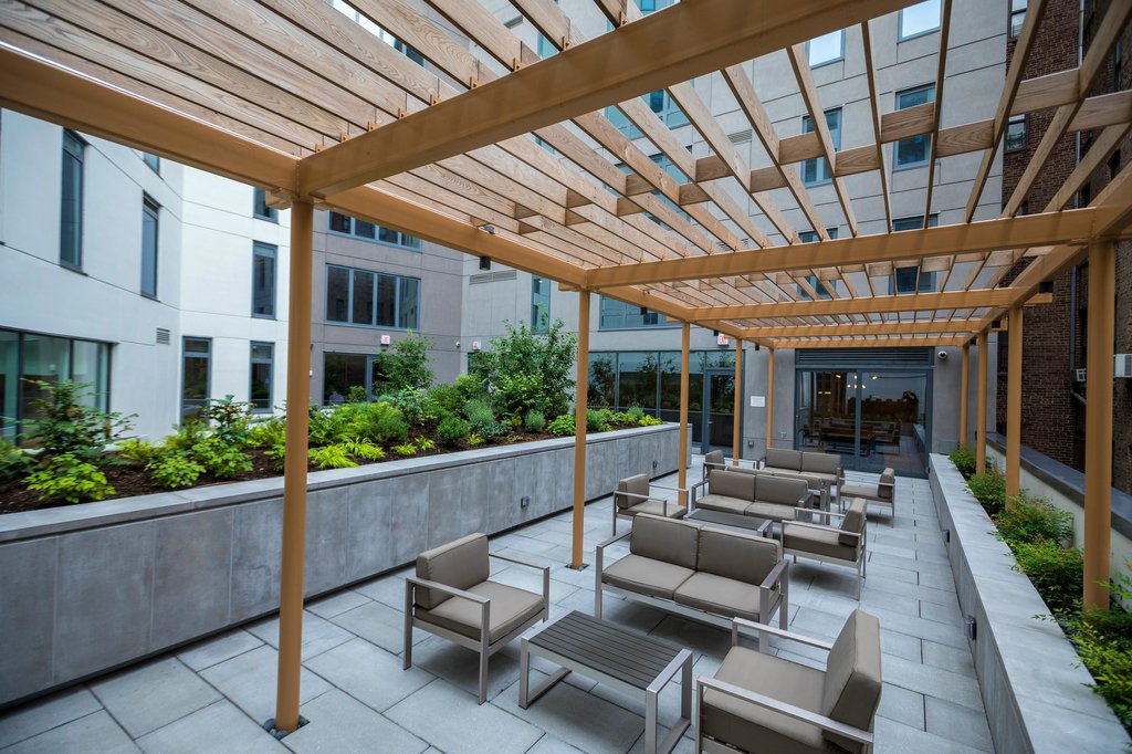 285 West 110th Street, Unit 7D photo 11