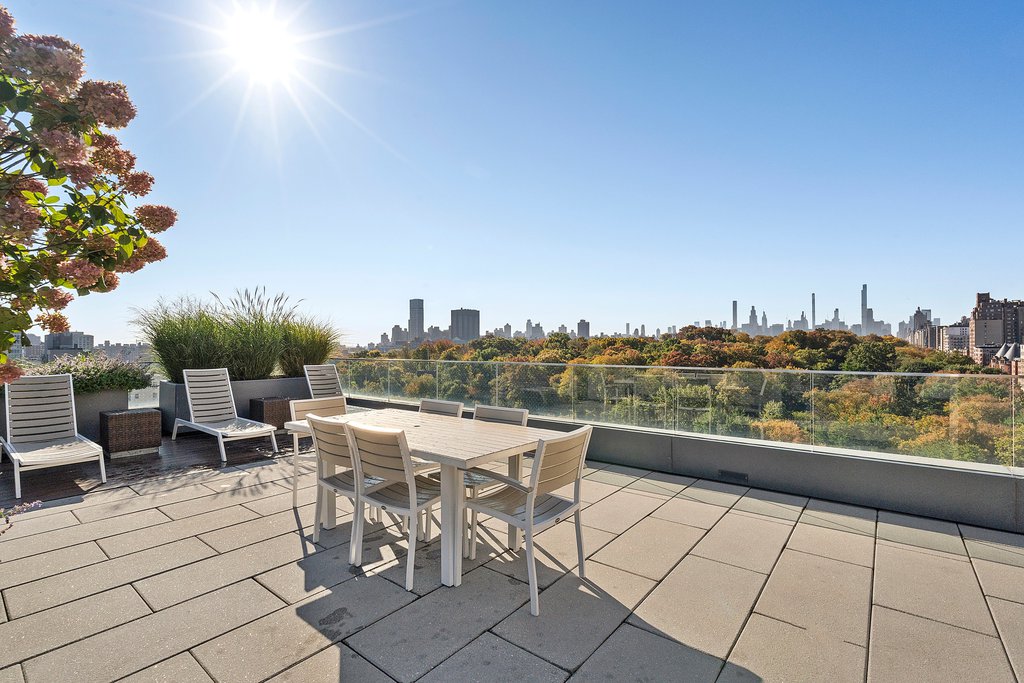 285 West 110th Street, Unit 7D photo 12