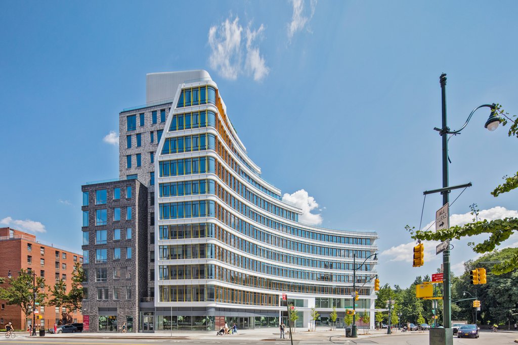 285 West 110th Street, Unit 7D photo 15