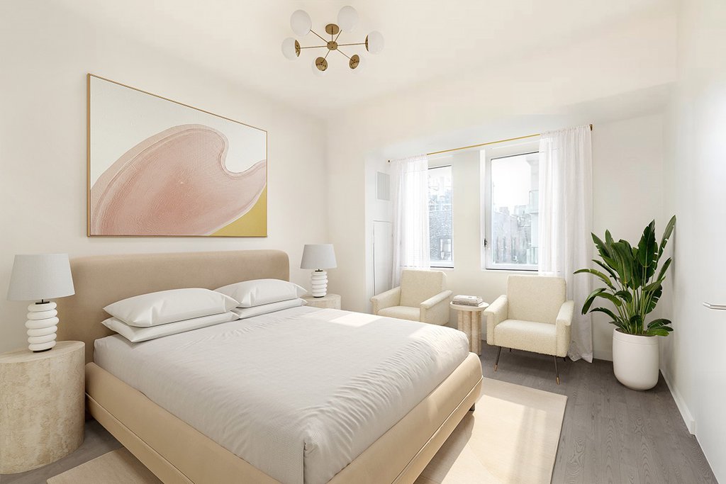285 West 110th Street, Unit 7D photo 3