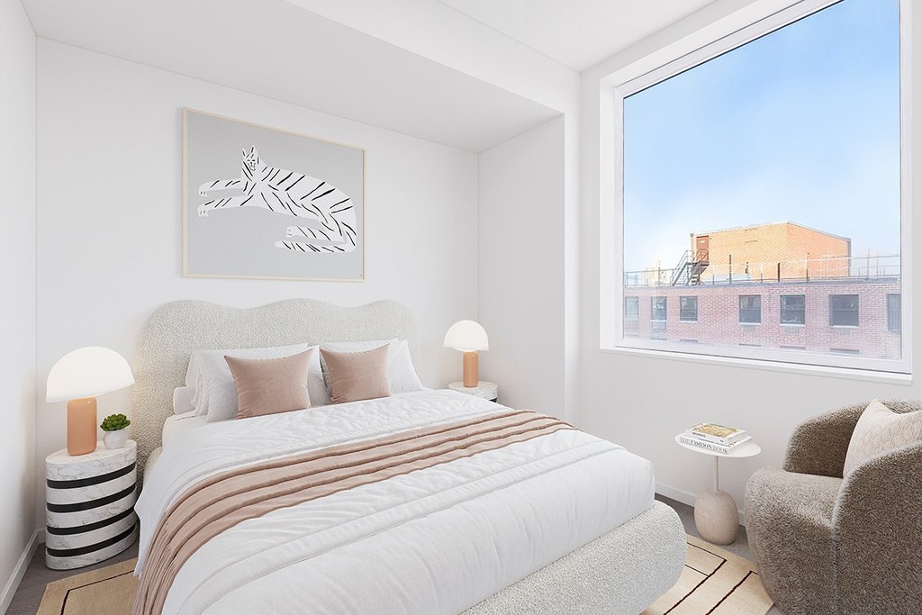 285 West 110th Street, Unit 7D photo 5