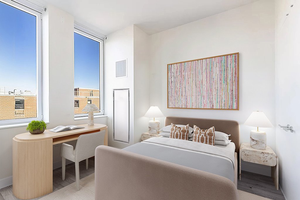 285 West 110th Street, Unit 7D photo 6