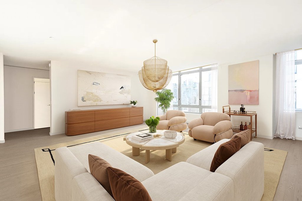 285 West 110th Street, Unit 7D