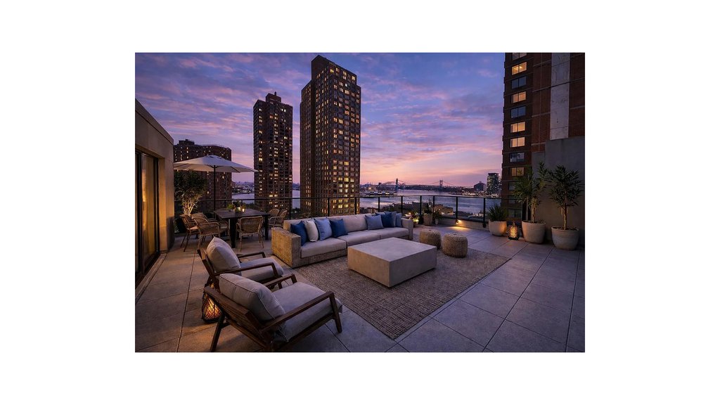 427 East 90th Street, Unit PH11