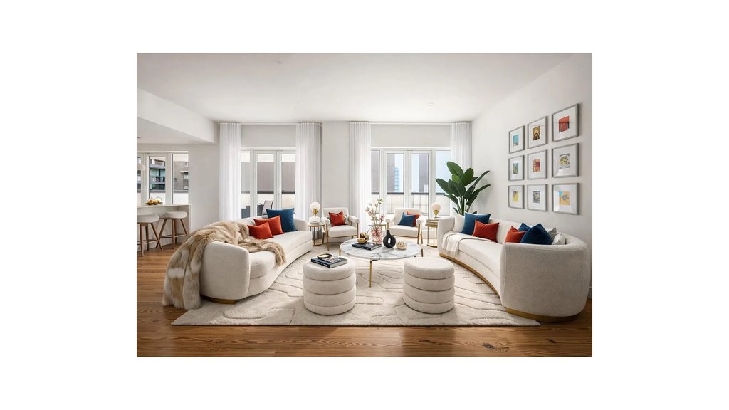 427 East 90th Street, Unit PH11 photo 2