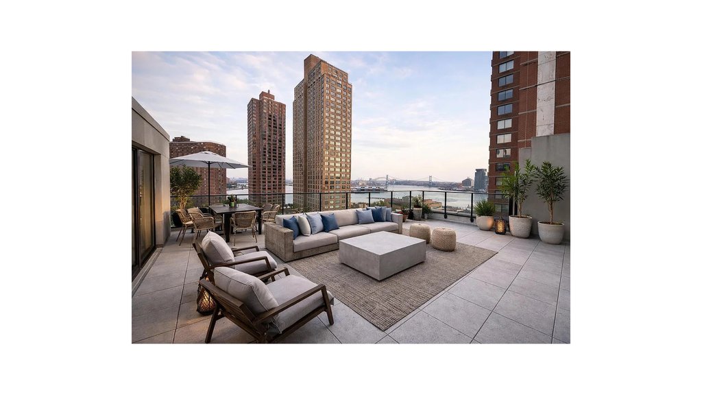 427 East 90th Street, Unit PH11 photo 3