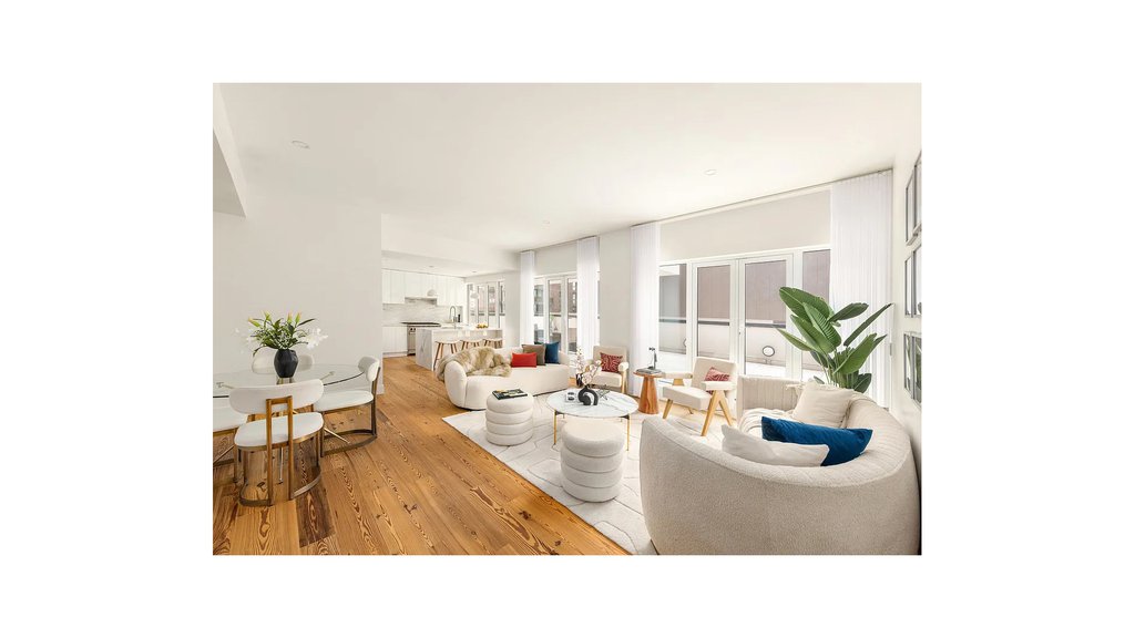 427 East 90th Street, Unit PH11 photo 4