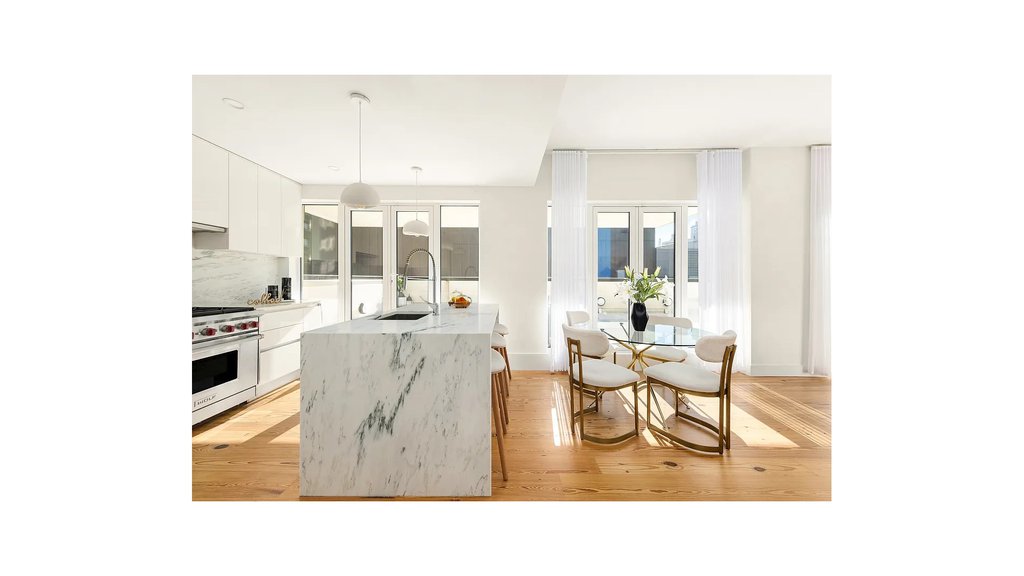 427 East 90th Street, Unit PH11 photo 9