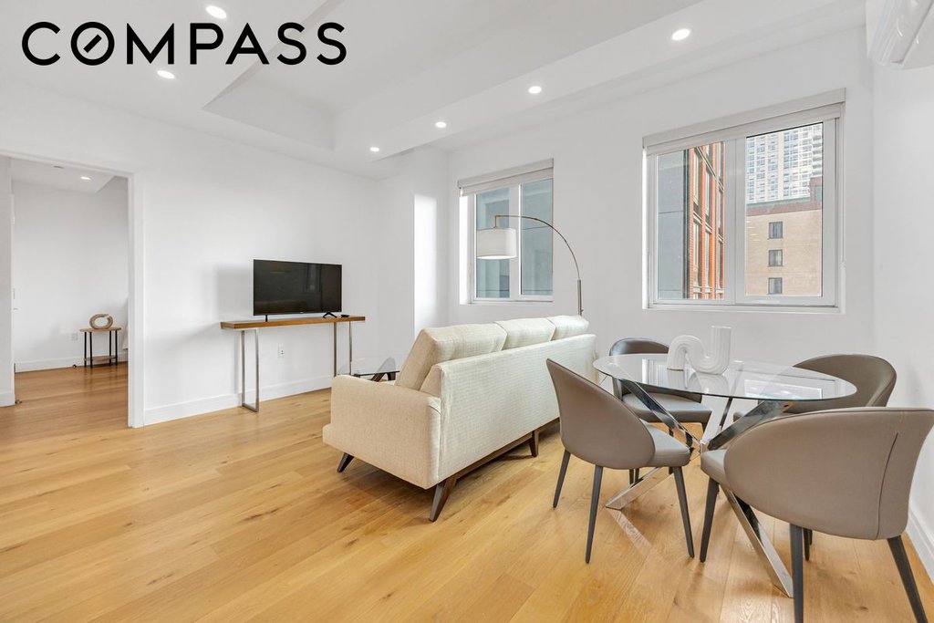 24-16 Queens Plaza South, Unit 4J