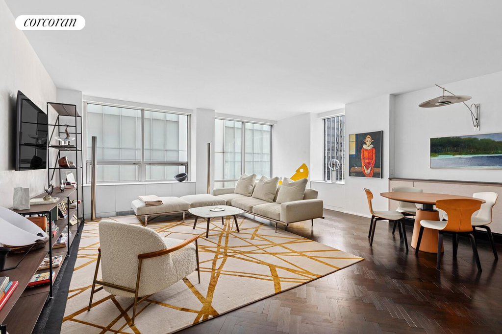 15 West 53rd Street, Unit 20E photo 2