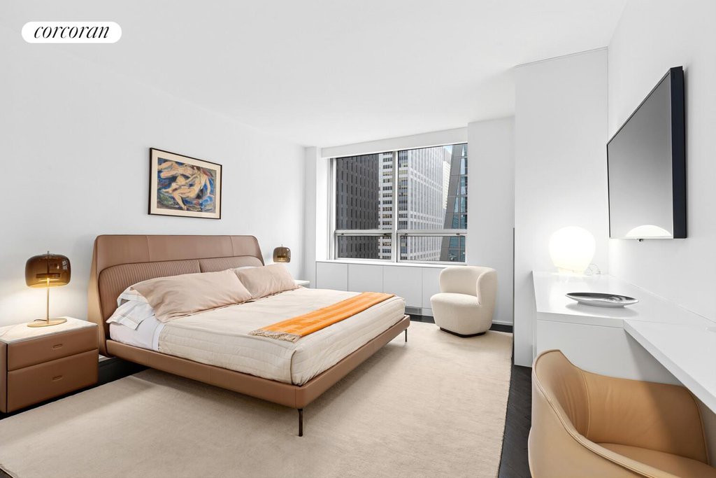 15 West 53rd Street, Unit 20E photo 5