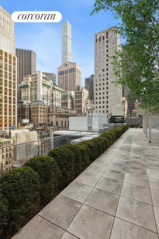 15 West 53rd Street, Unit 20E photo 10