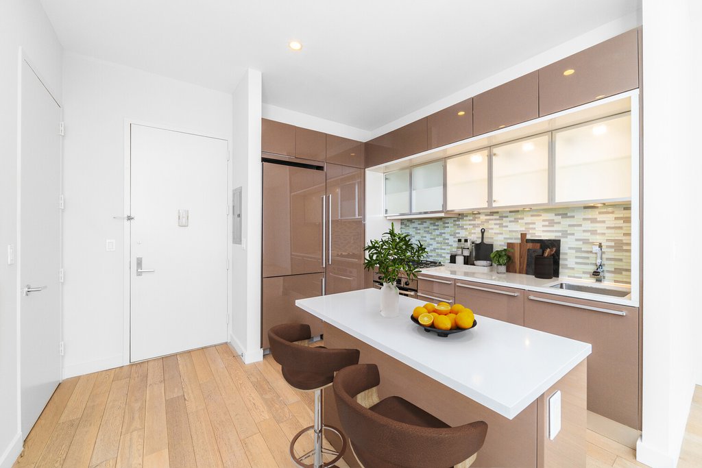 75 Wall Street, Unit 24N photo 4