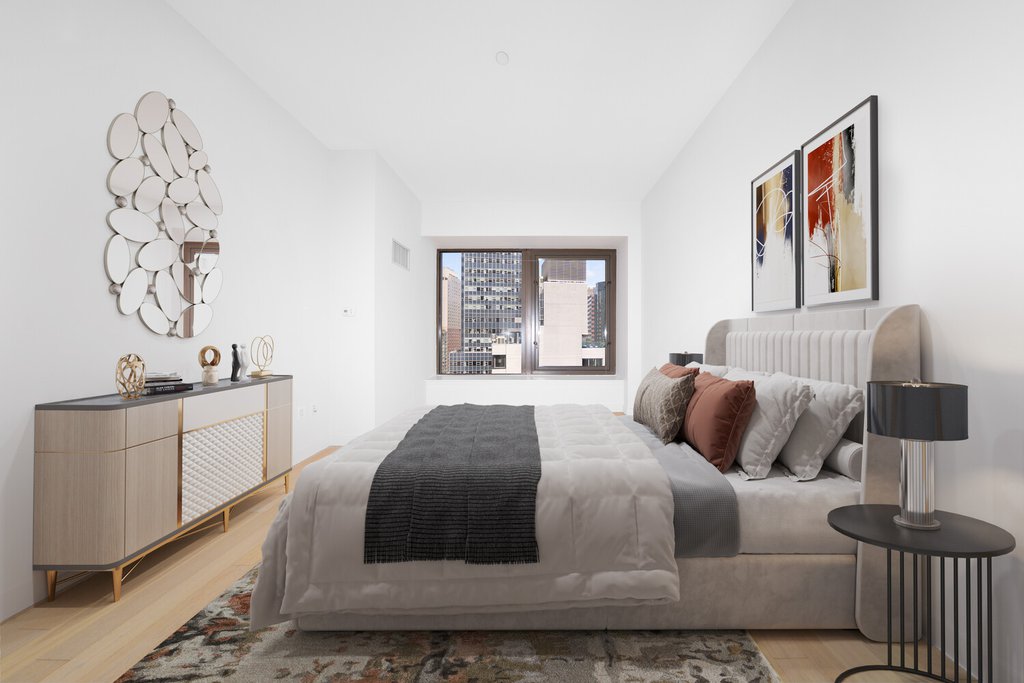 75 Wall Street, Unit 24N photo 5