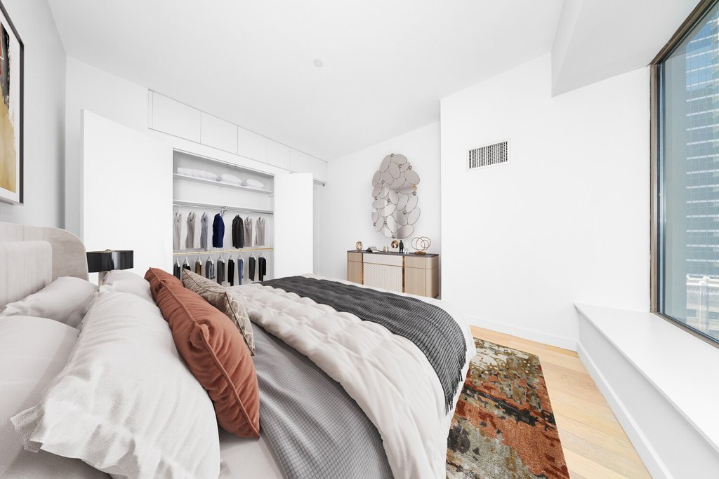 75 Wall Street, Unit 24N photo 6