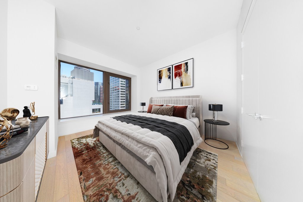 75 Wall Street, Unit 24N photo 7