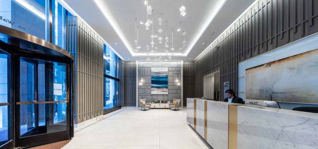 75 Wall Street, Unit 24N photo 9