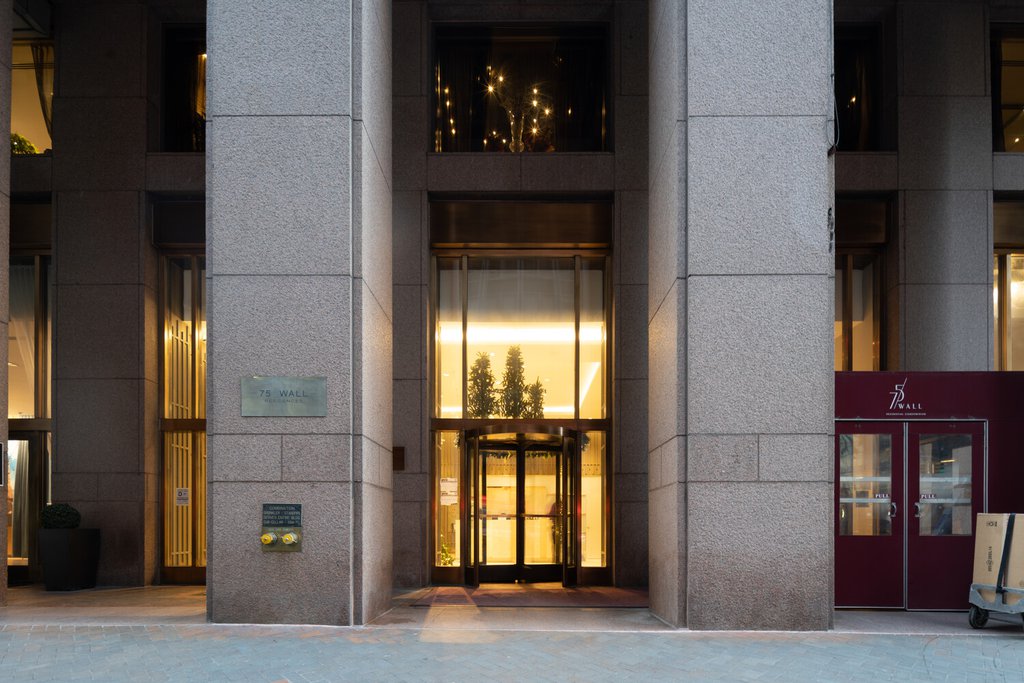 75 Wall Street, Unit 24N photo 19