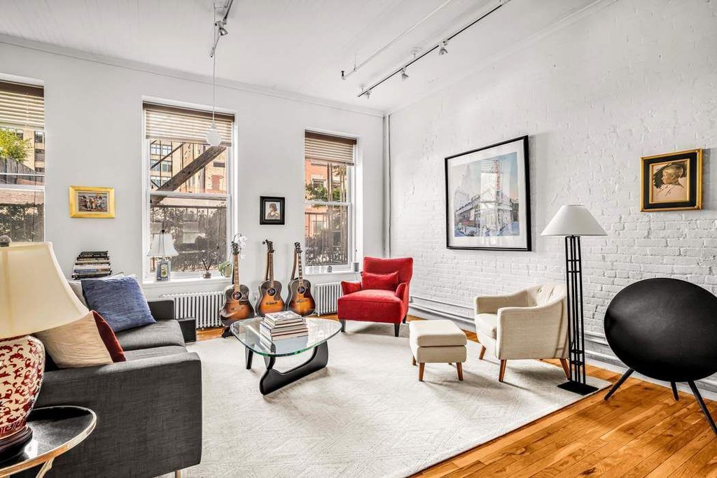 351 West Broadway, Unit 2