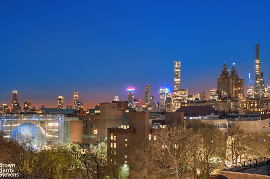 101 West 81st Street, Unit 701/702