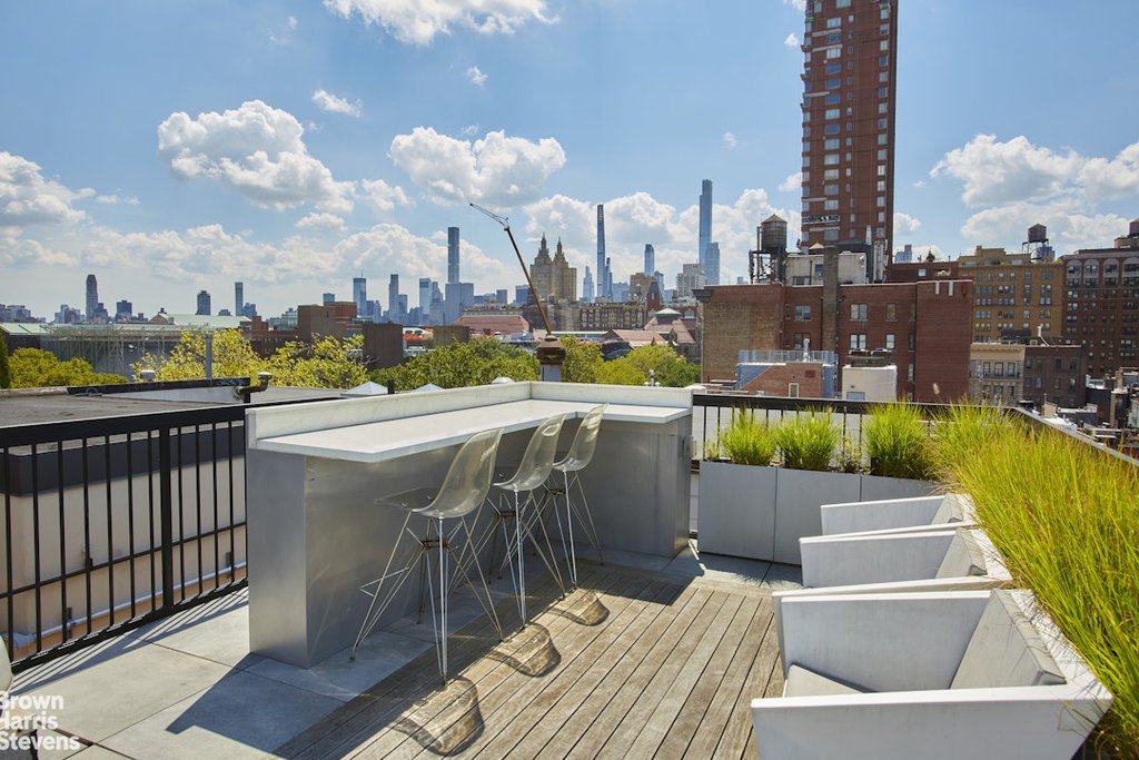 101 West 81st Street, Unit 701/702 photo 7