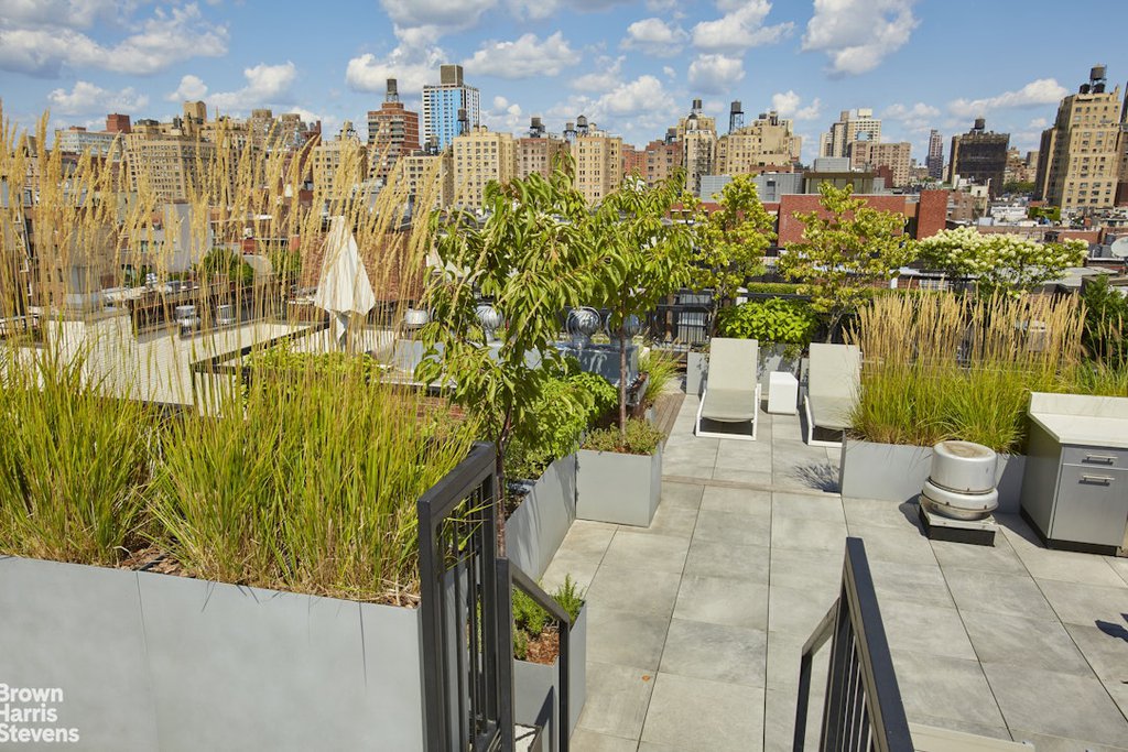 101 West 81st Street, Unit 701/702 photo 9