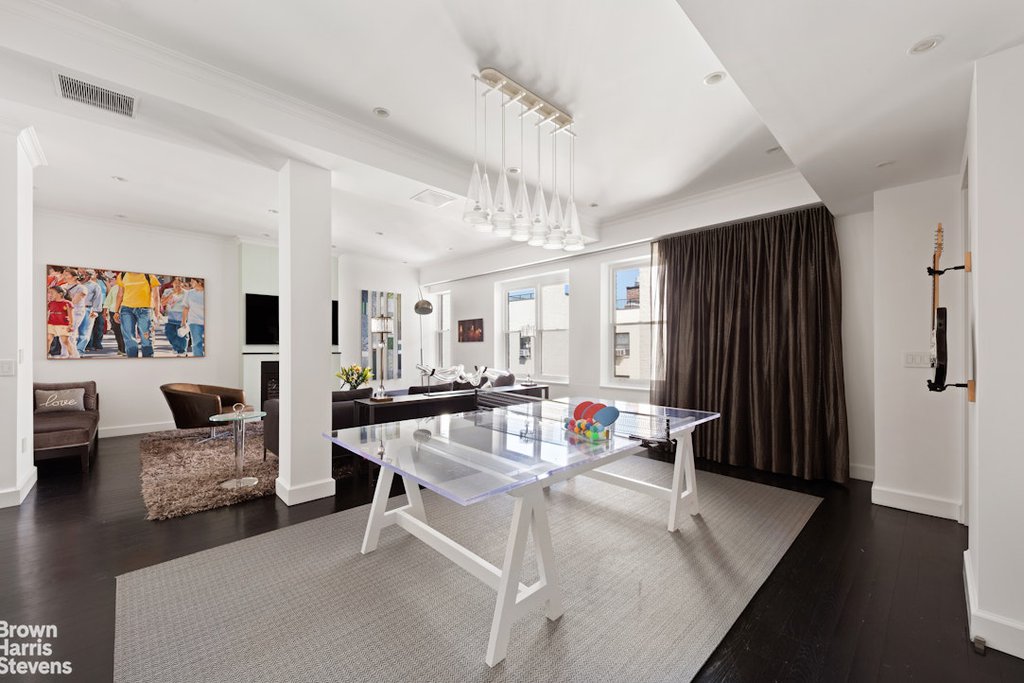 101 West 81st Street, Unit 701/702 photo 12