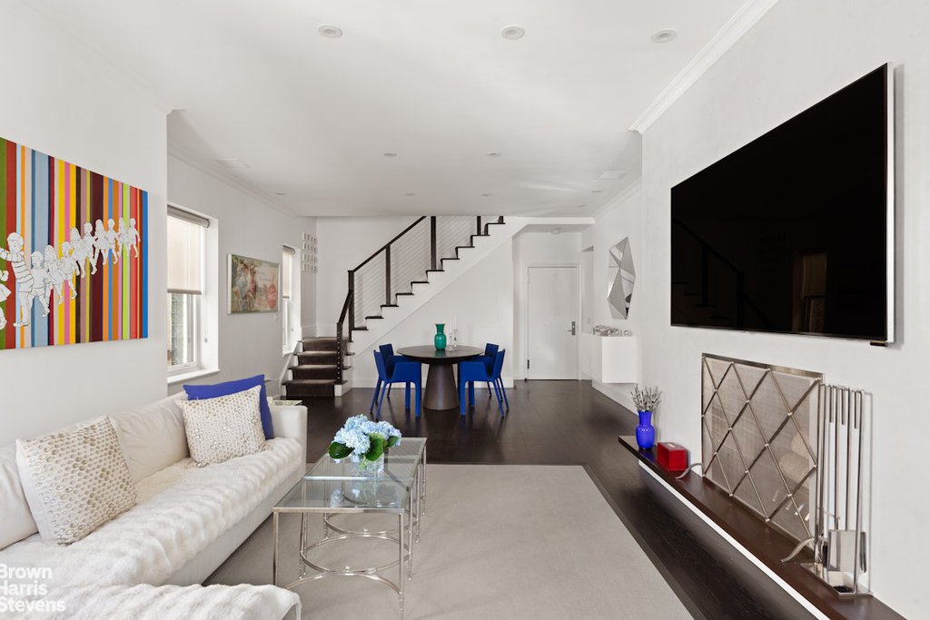 101 West 81st Street, Unit 701/702 photo 13