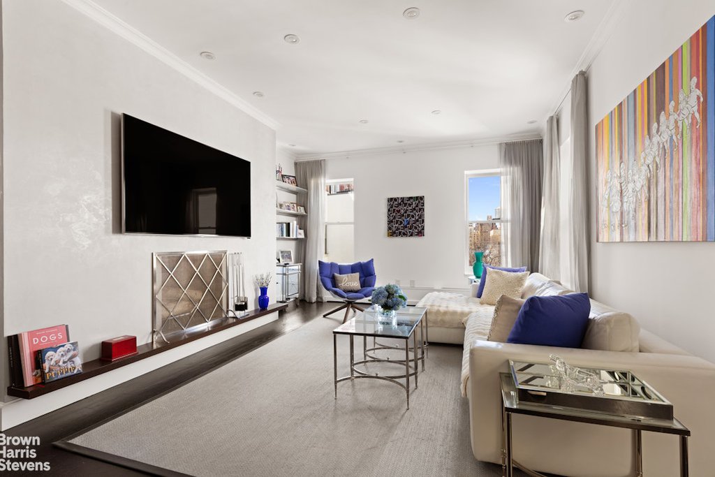101 West 81st Street, Unit 701/702 photo 15
