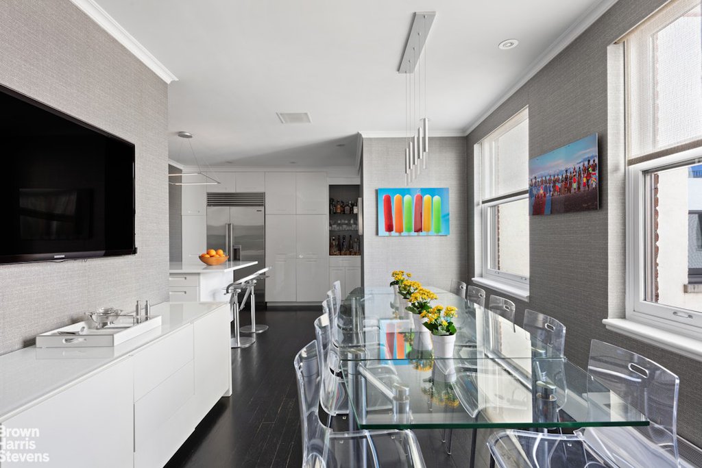 101 West 81st Street, Unit 701/702 photo 17