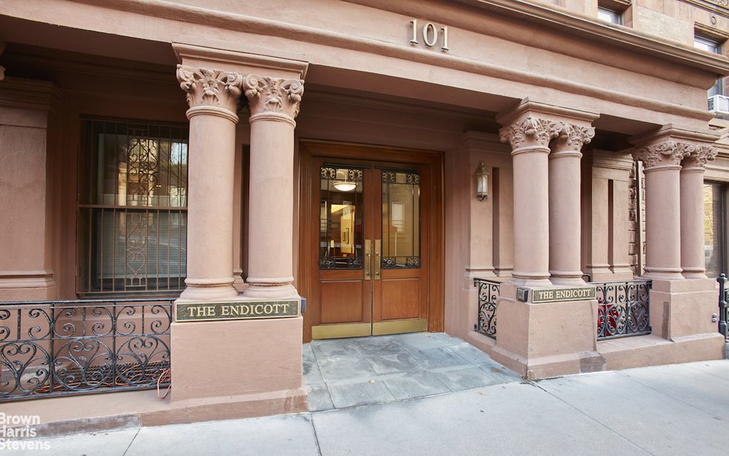 101 West 81st Street, Unit 701/702 photo 26