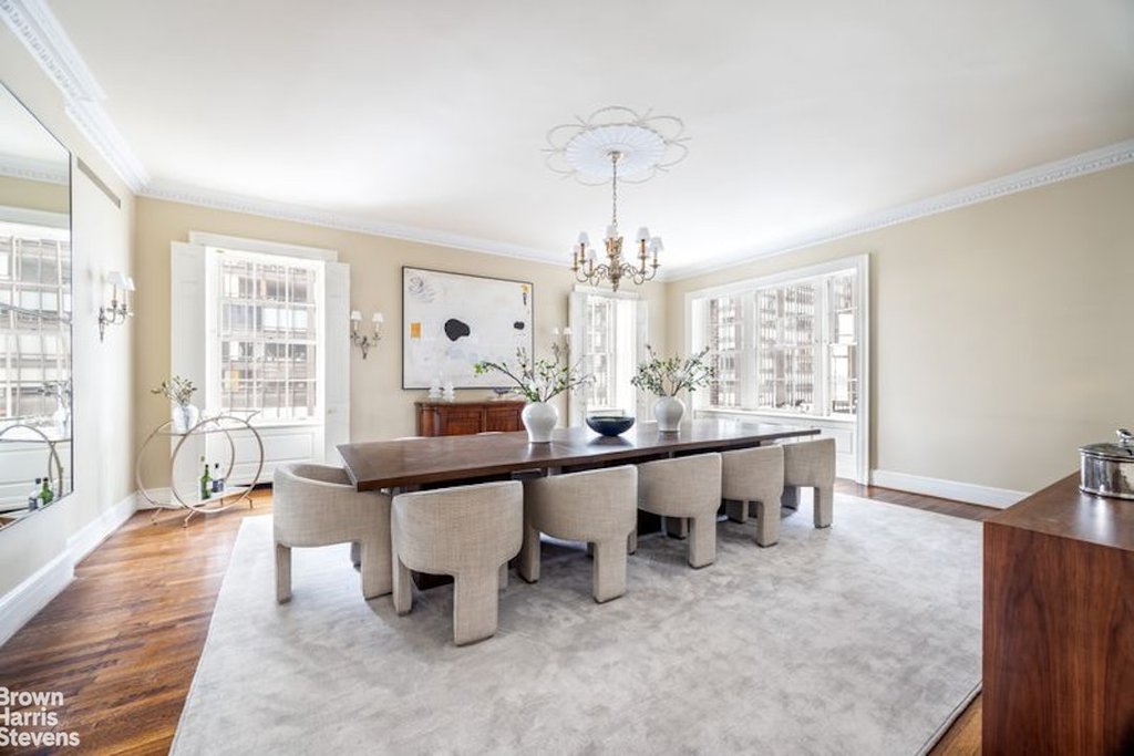 1 Beekman Place, Unit 7/8A photo 6