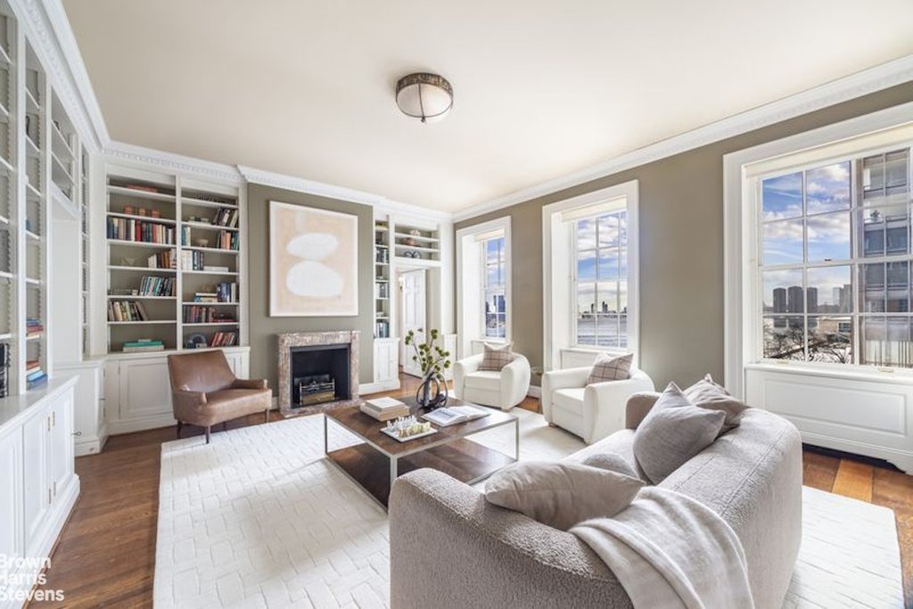 1 Beekman Place, Unit 7/8A photo 7