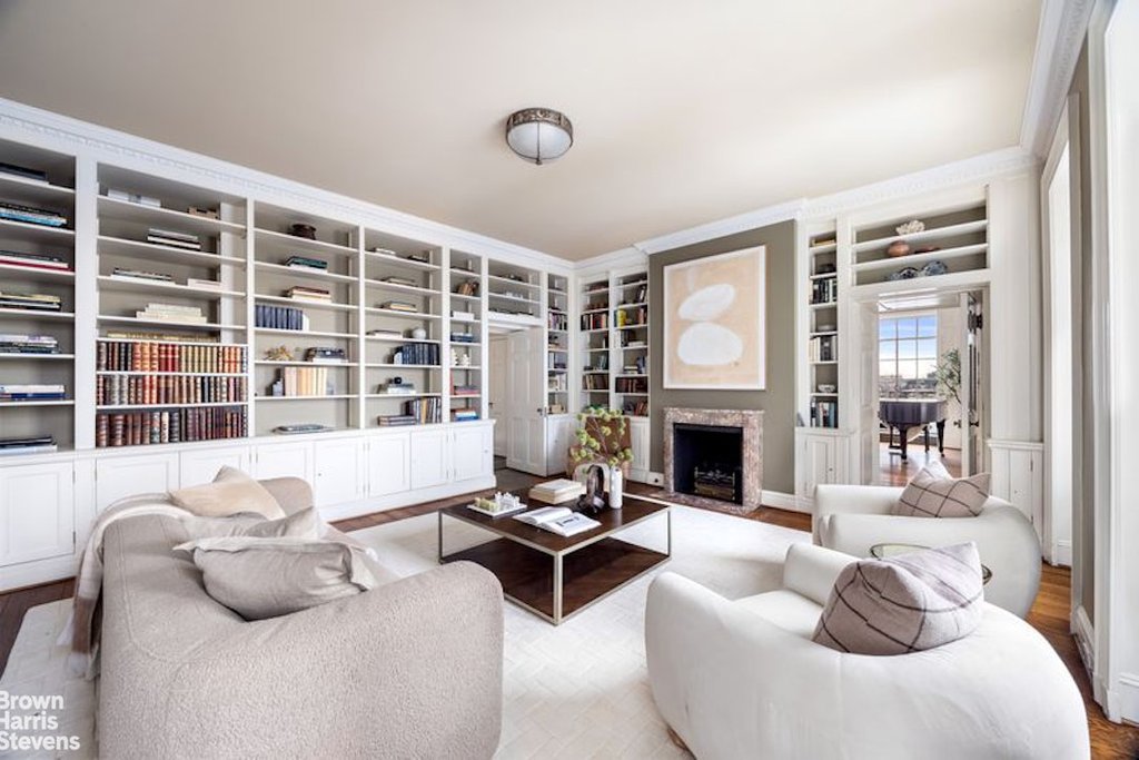 1 Beekman Place, Unit 7/8A photo 8