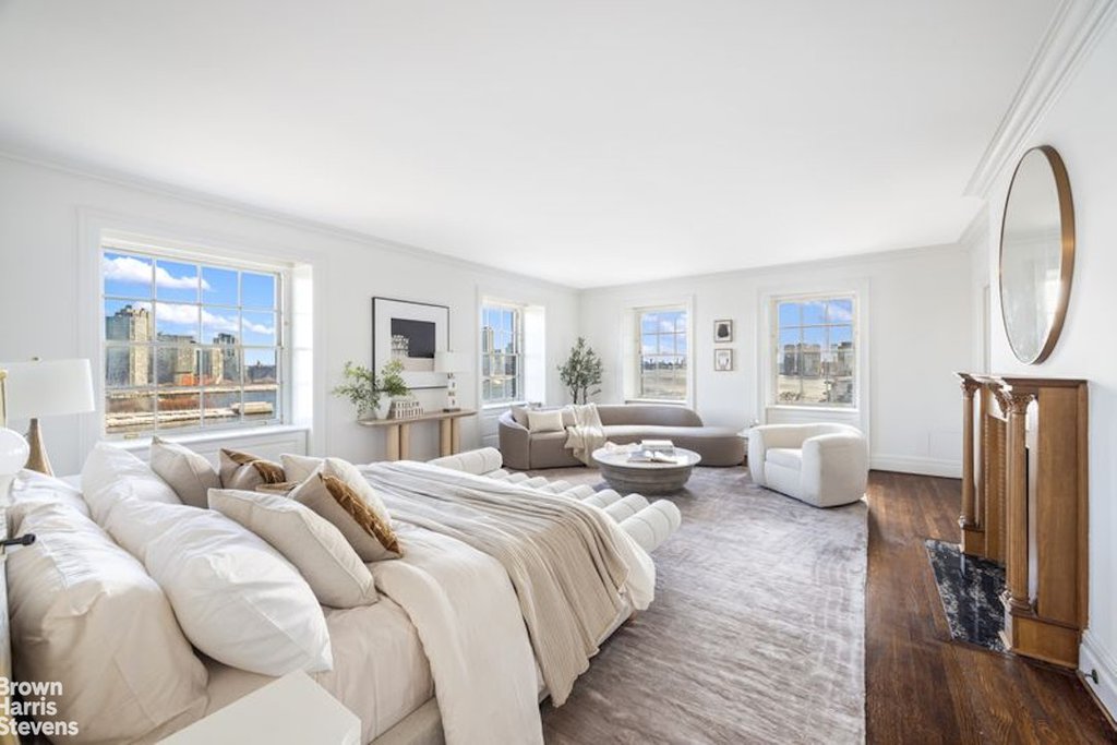 1 Beekman Place, Unit 7/8A photo 9