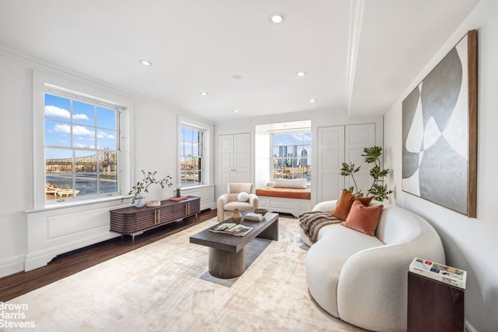 1 Beekman Place, Unit 7/8A photo 10