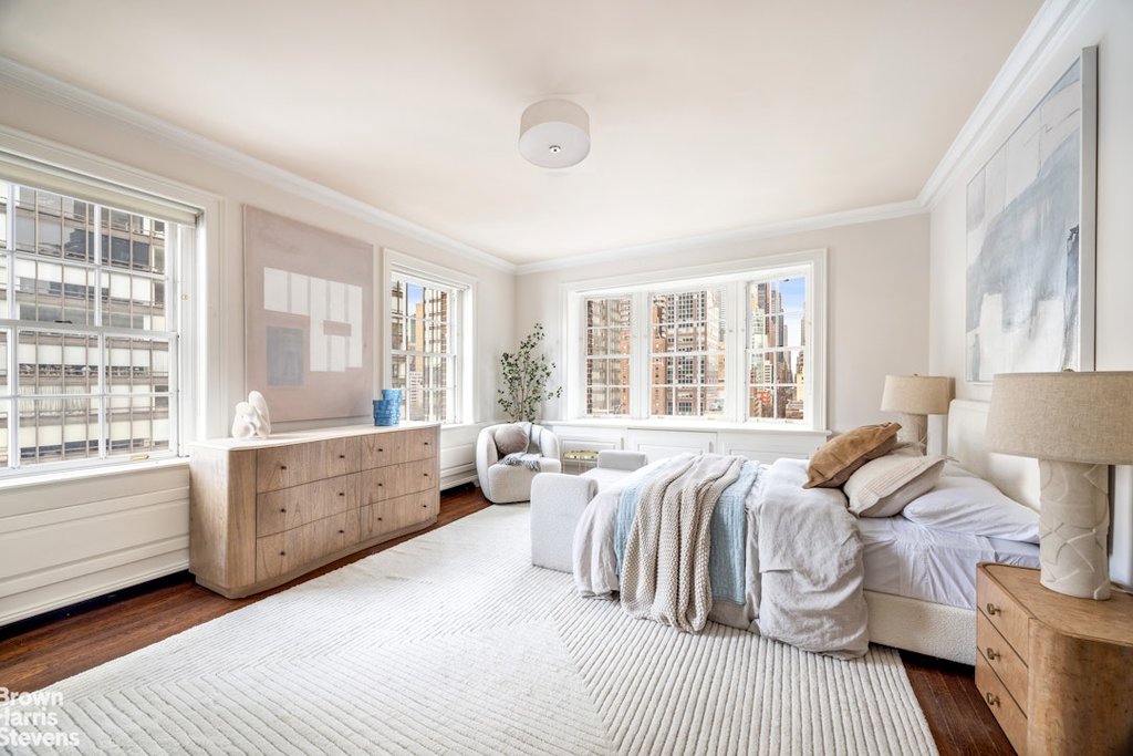 1 Beekman Place, Unit 7/8A photo 12
