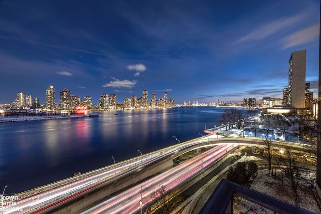 1 Beekman Place, Unit 7/8A photo 21
