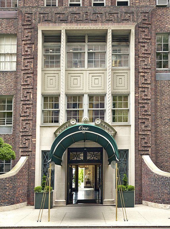 1 Beekman Place, Unit 7/8A photo 22