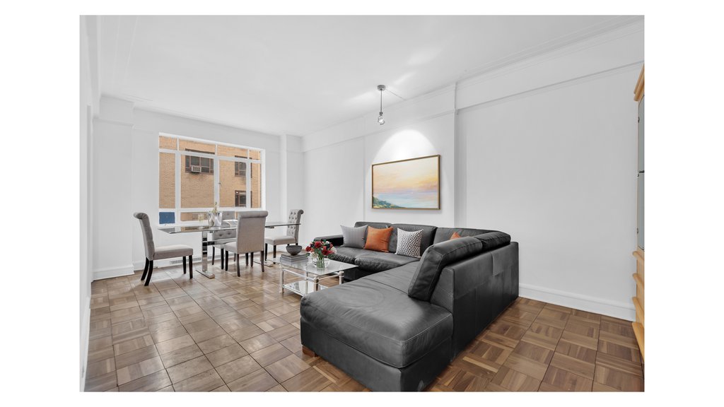25 Central Park West, Unit 4W photo 3