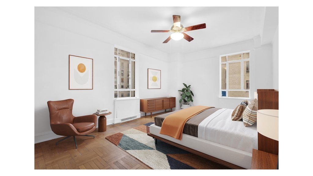 25 Central Park West, Unit 4W photo 4
