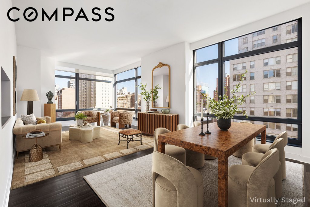 450 East 83rd Street, Unit 8B