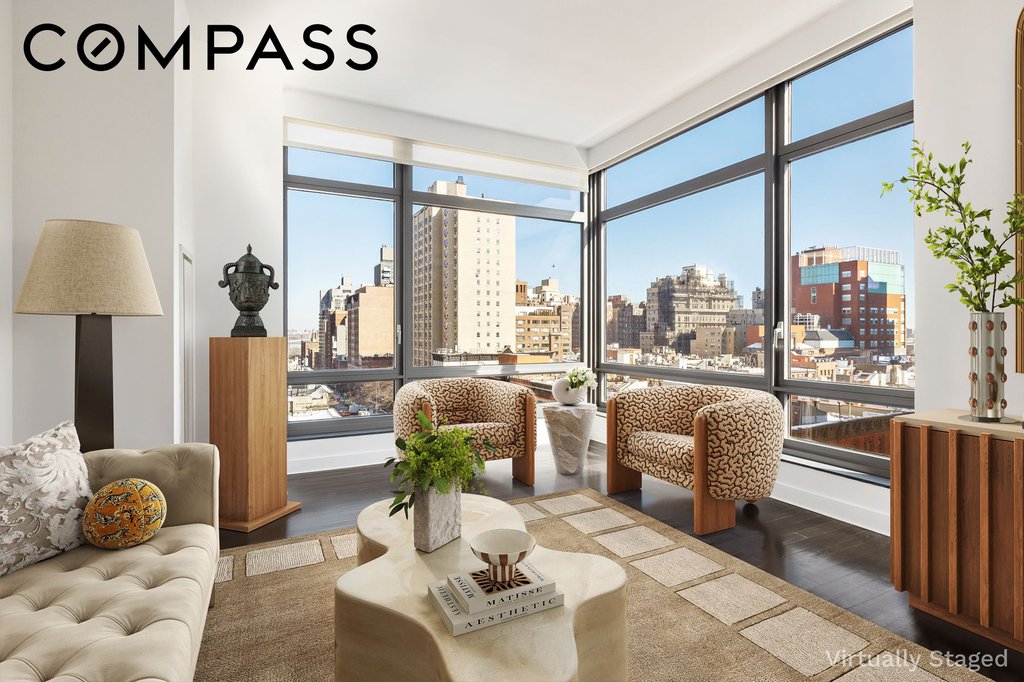 450 East 83rd Street, Unit 8B photo 3