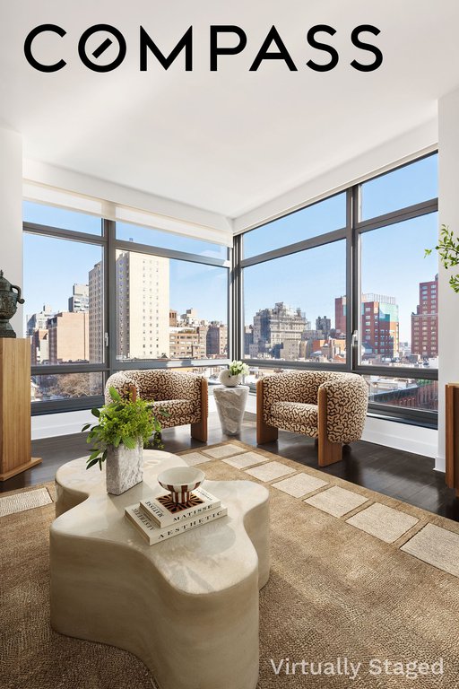 450 East 83rd Street, Unit 8B photo 5