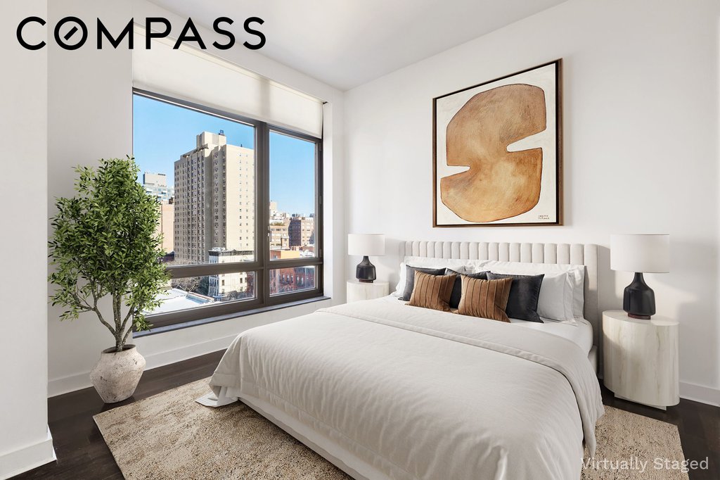 450 East 83rd Street, Unit 8B photo 10