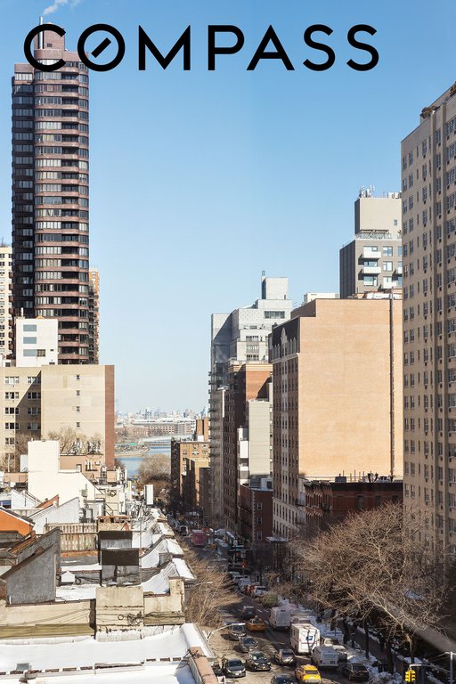450 East 83rd Street, Unit 8B photo 15