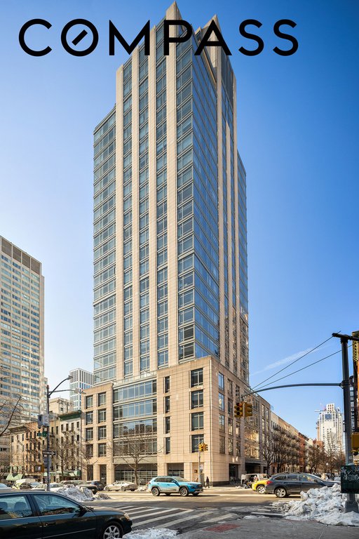 450 East 83rd Street, Unit 8B photo 16