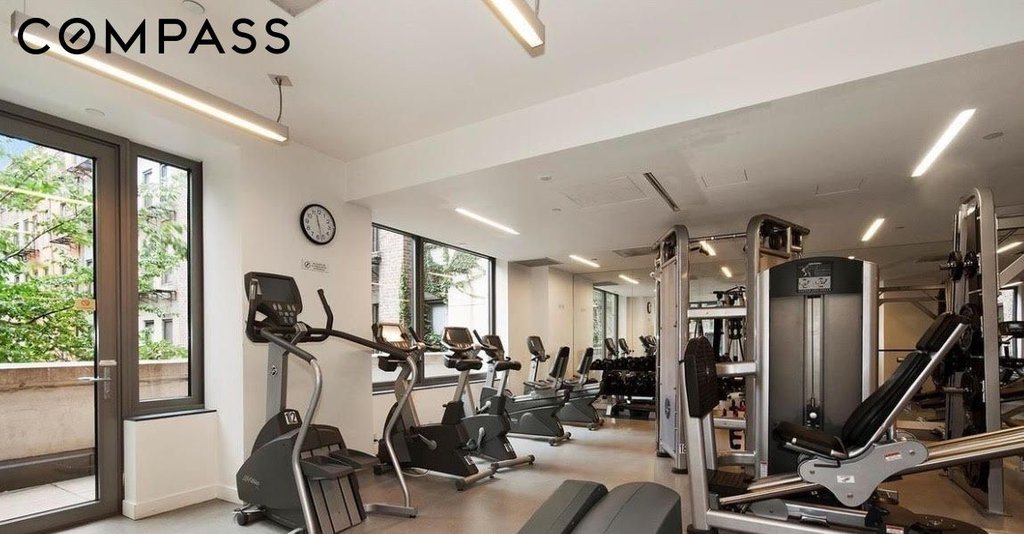 450 East 83rd Street, Unit 8B photo 20